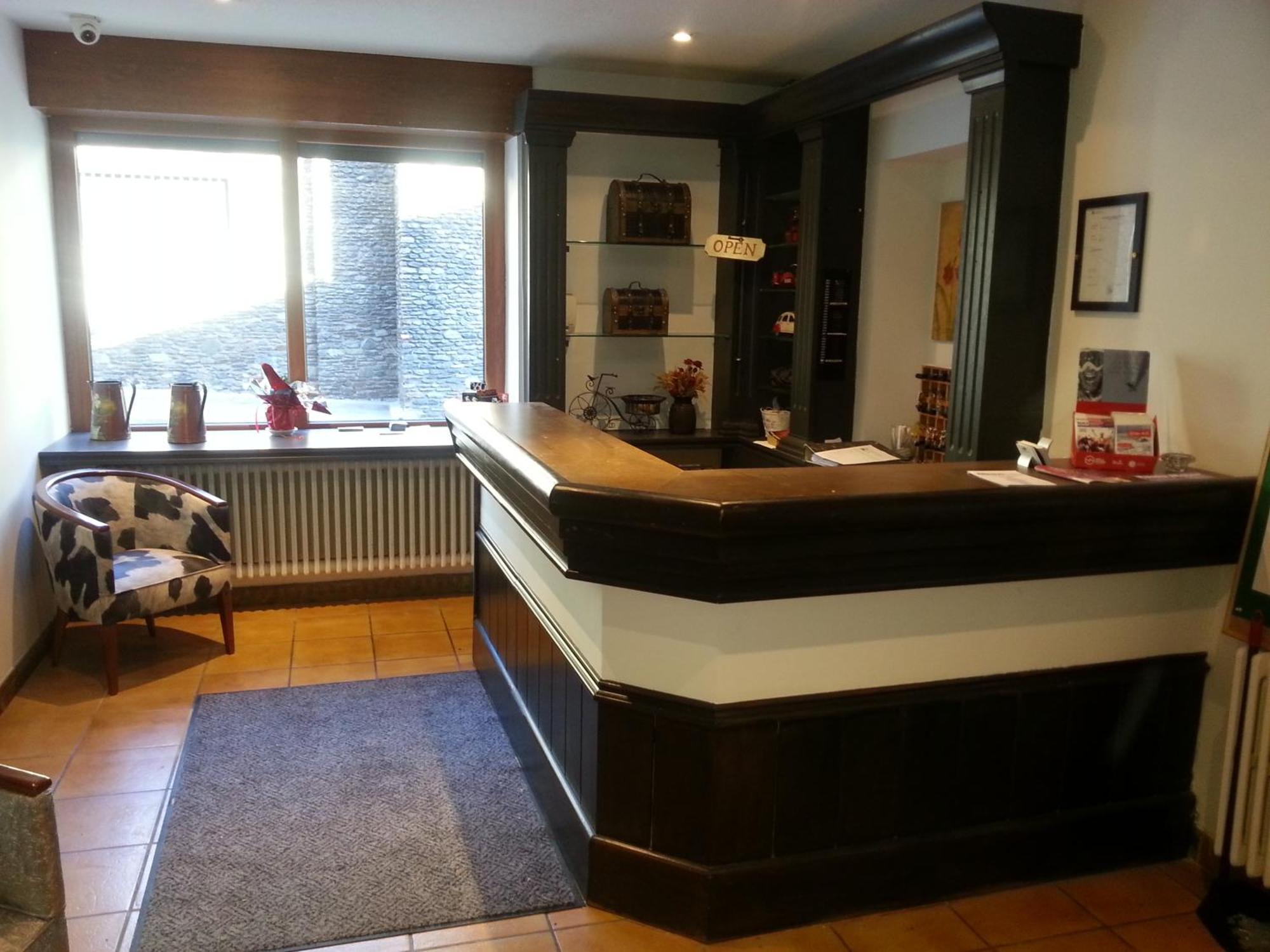 Hotel Arinsal Zewnętrze zdjęcie