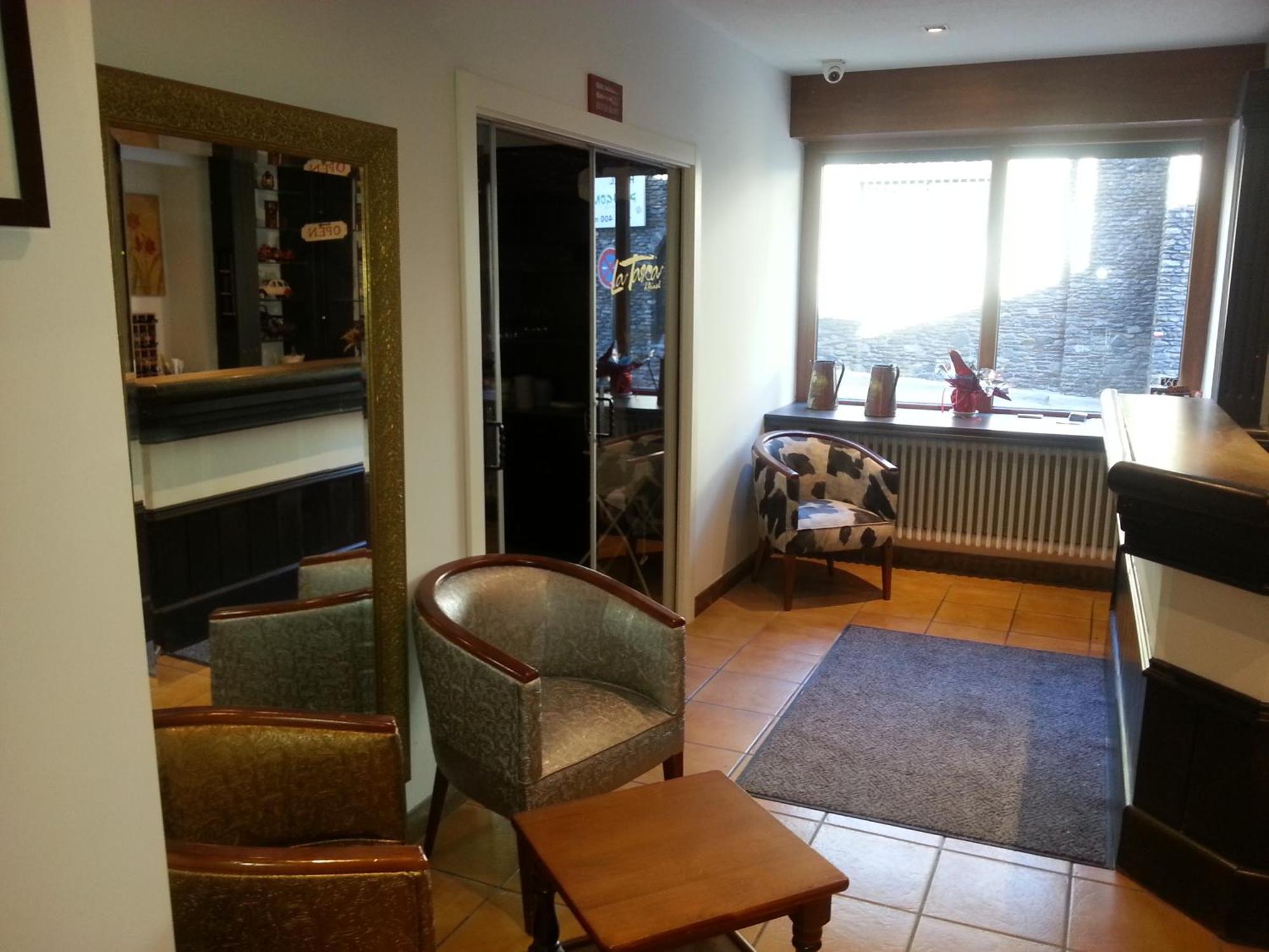 Hotel Arinsal Zewnętrze zdjęcie