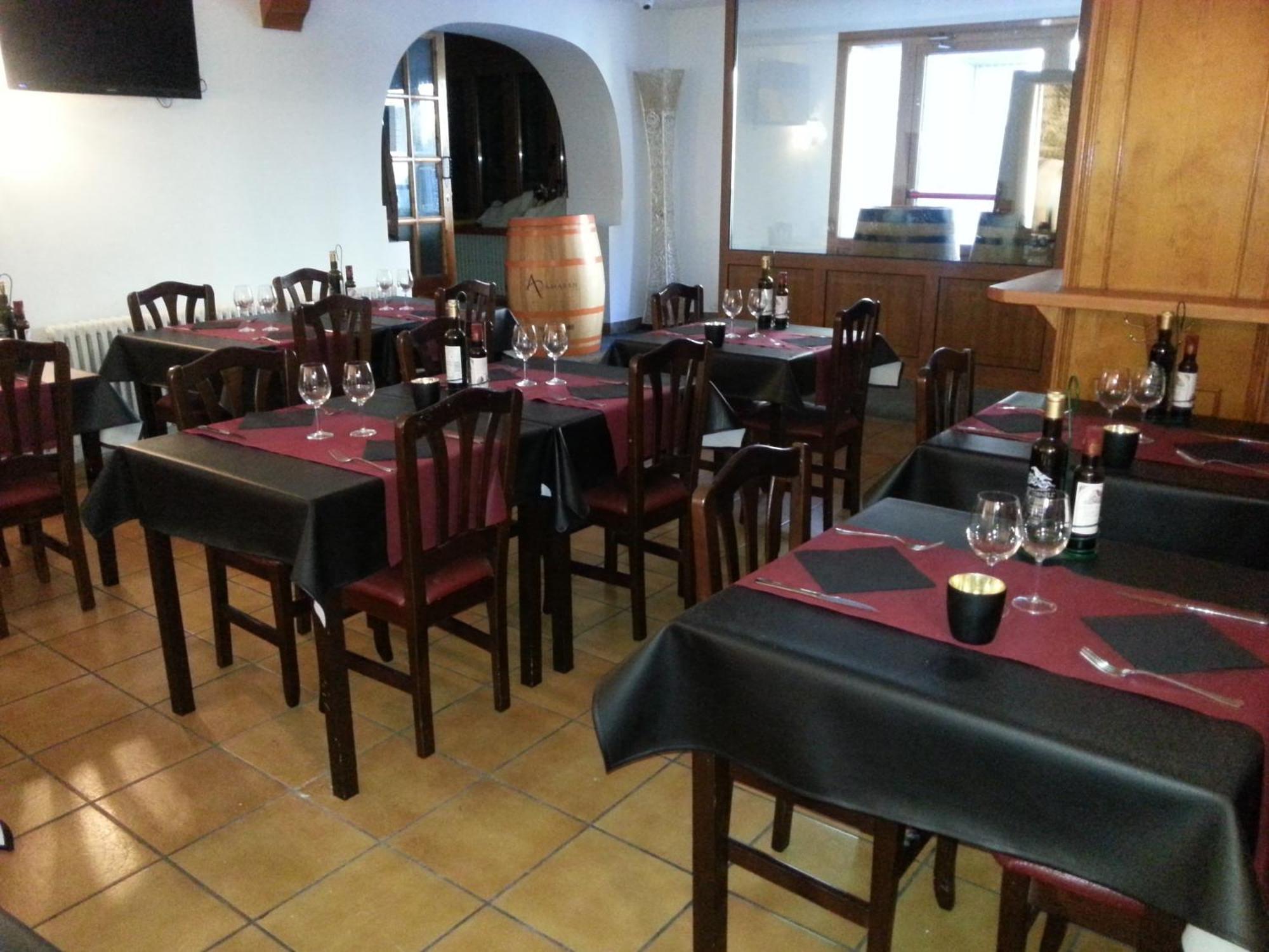 Hotel Arinsal Zewnętrze zdjęcie