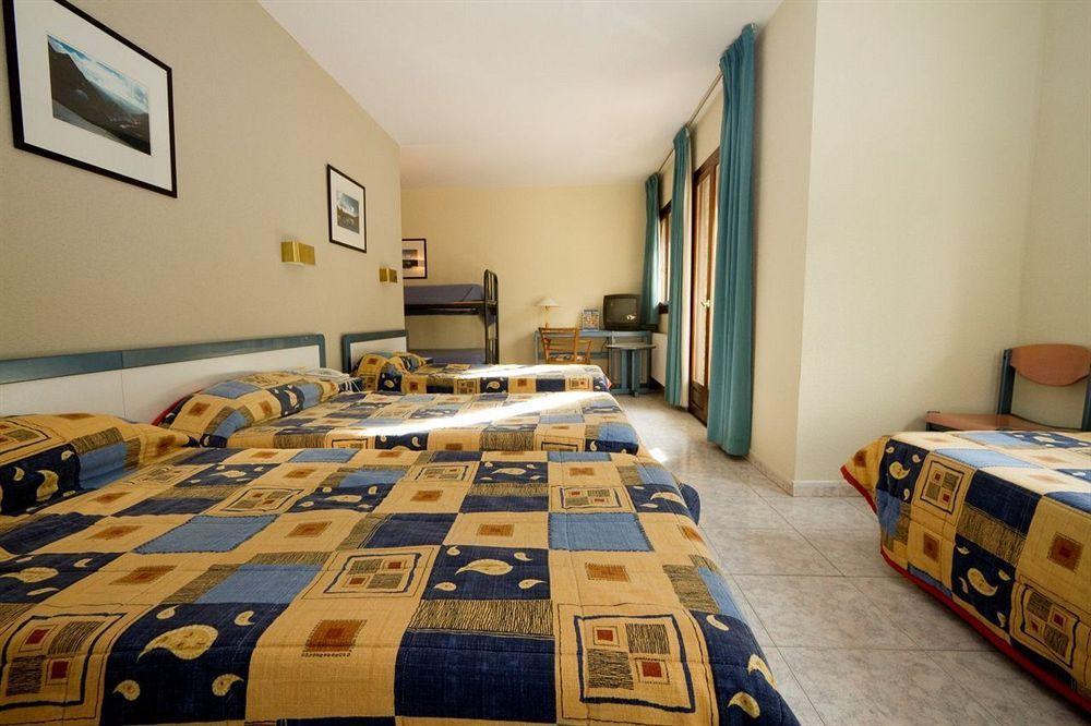 Hotel Arinsal Zewnętrze zdjęcie