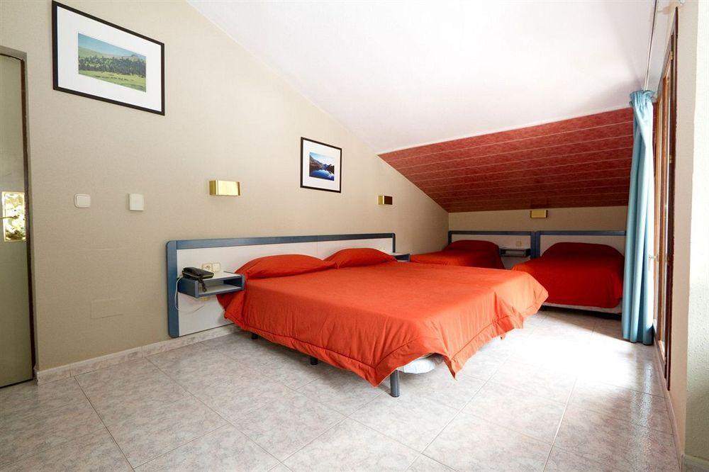 Hotel Arinsal Zewnętrze zdjęcie
