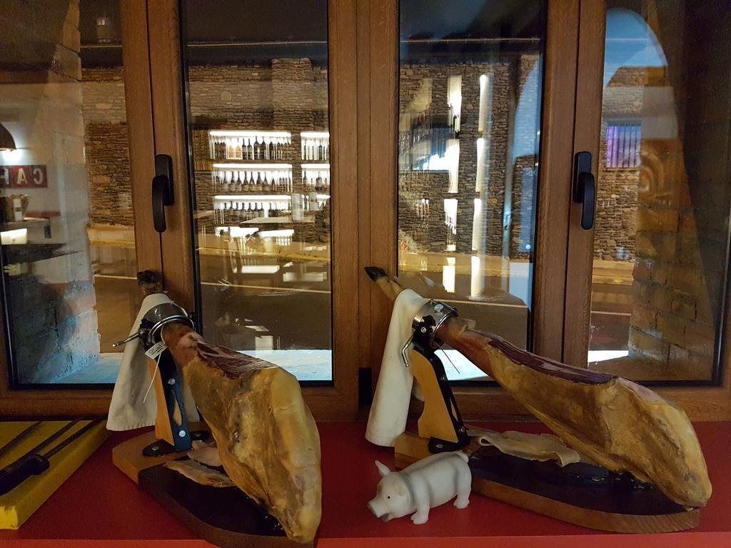 Hotel Arinsal Zewnętrze zdjęcie