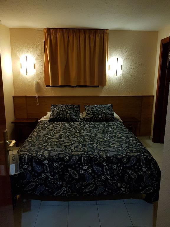 Hotel Arinsal Zewnętrze zdjęcie