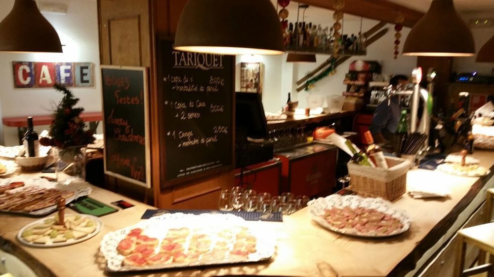 Hotel Arinsal Zewnętrze zdjęcie