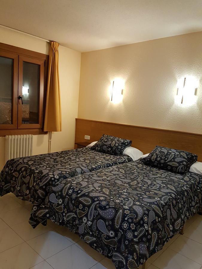 Hotel Arinsal Pokój zdjęcie