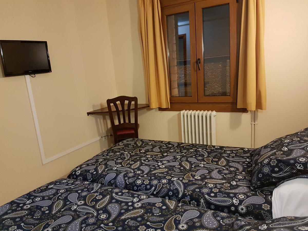 Hotel Arinsal Pokój zdjęcie