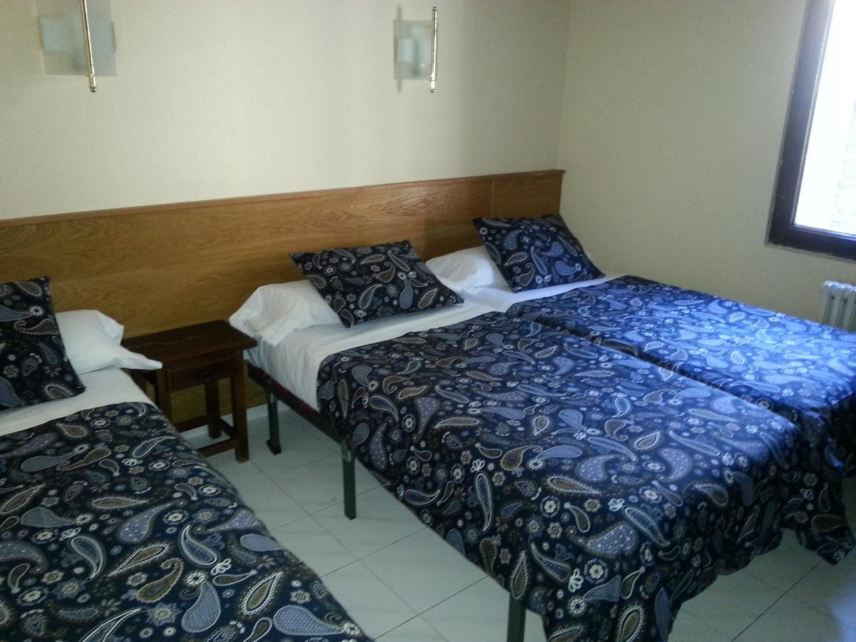 Hotel Arinsal Pokój zdjęcie