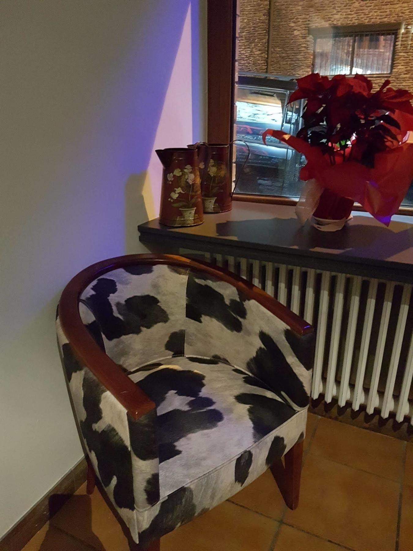 Hotel Arinsal Zewnętrze zdjęcie