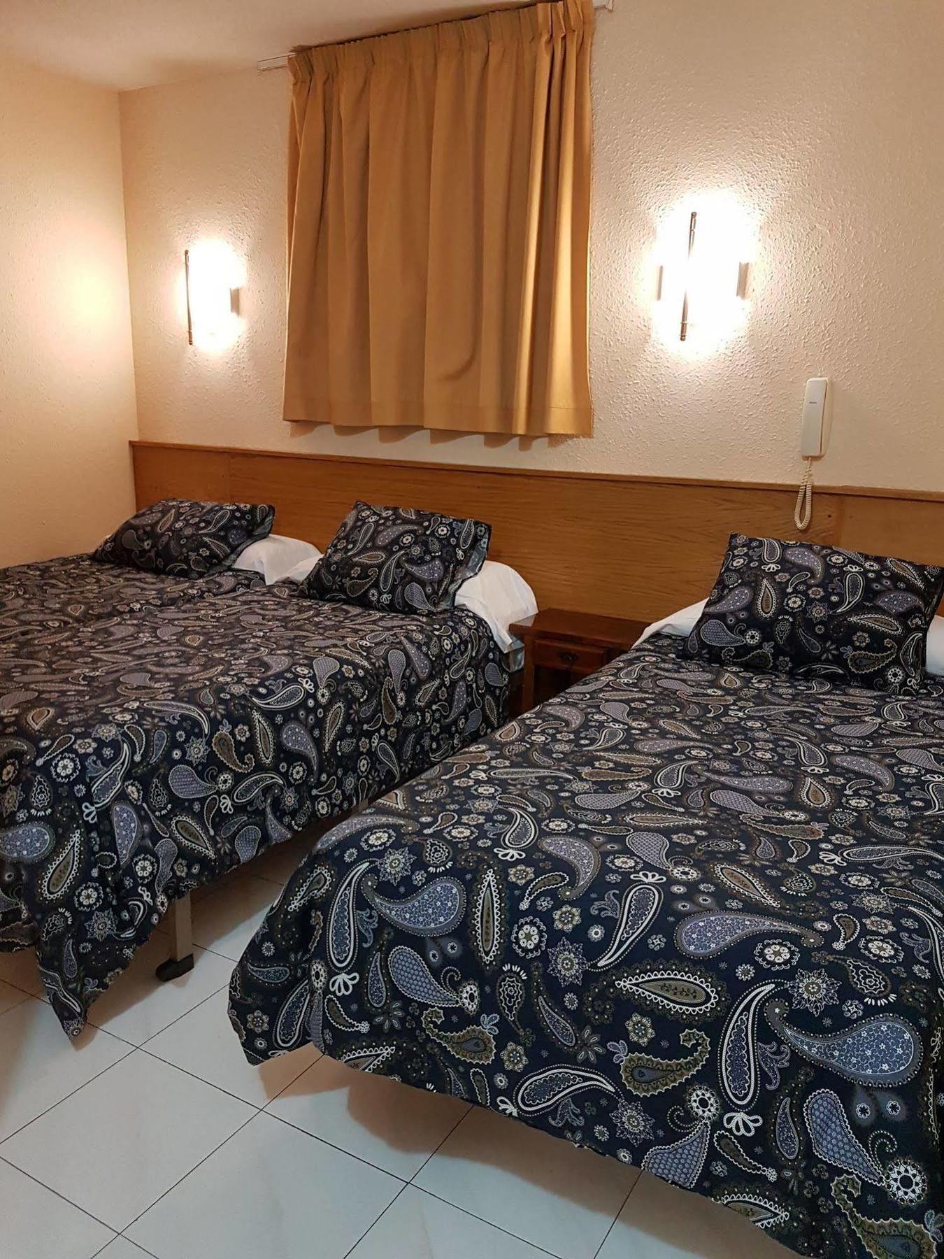 Hotel Arinsal Zewnętrze zdjęcie