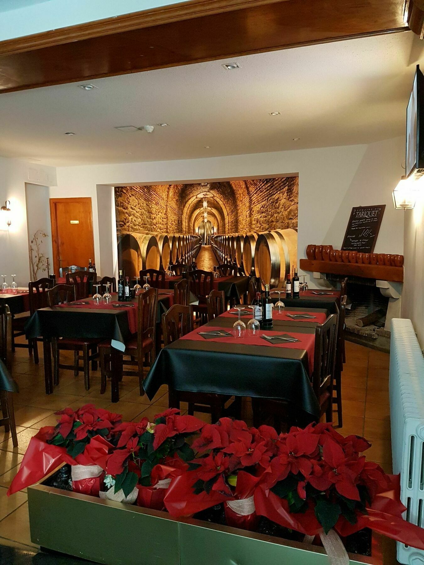 Hotel Arinsal Zewnętrze zdjęcie