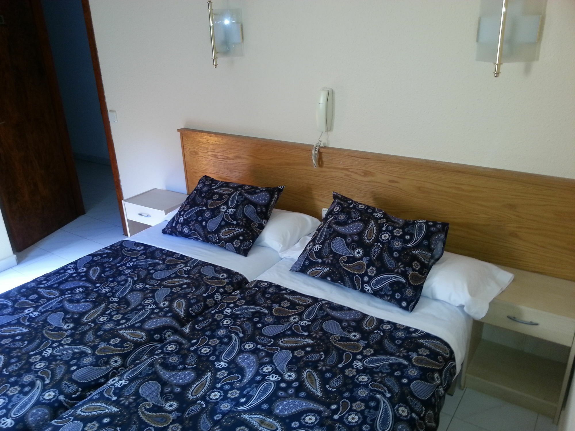 Hotel Arinsal Zewnętrze zdjęcie