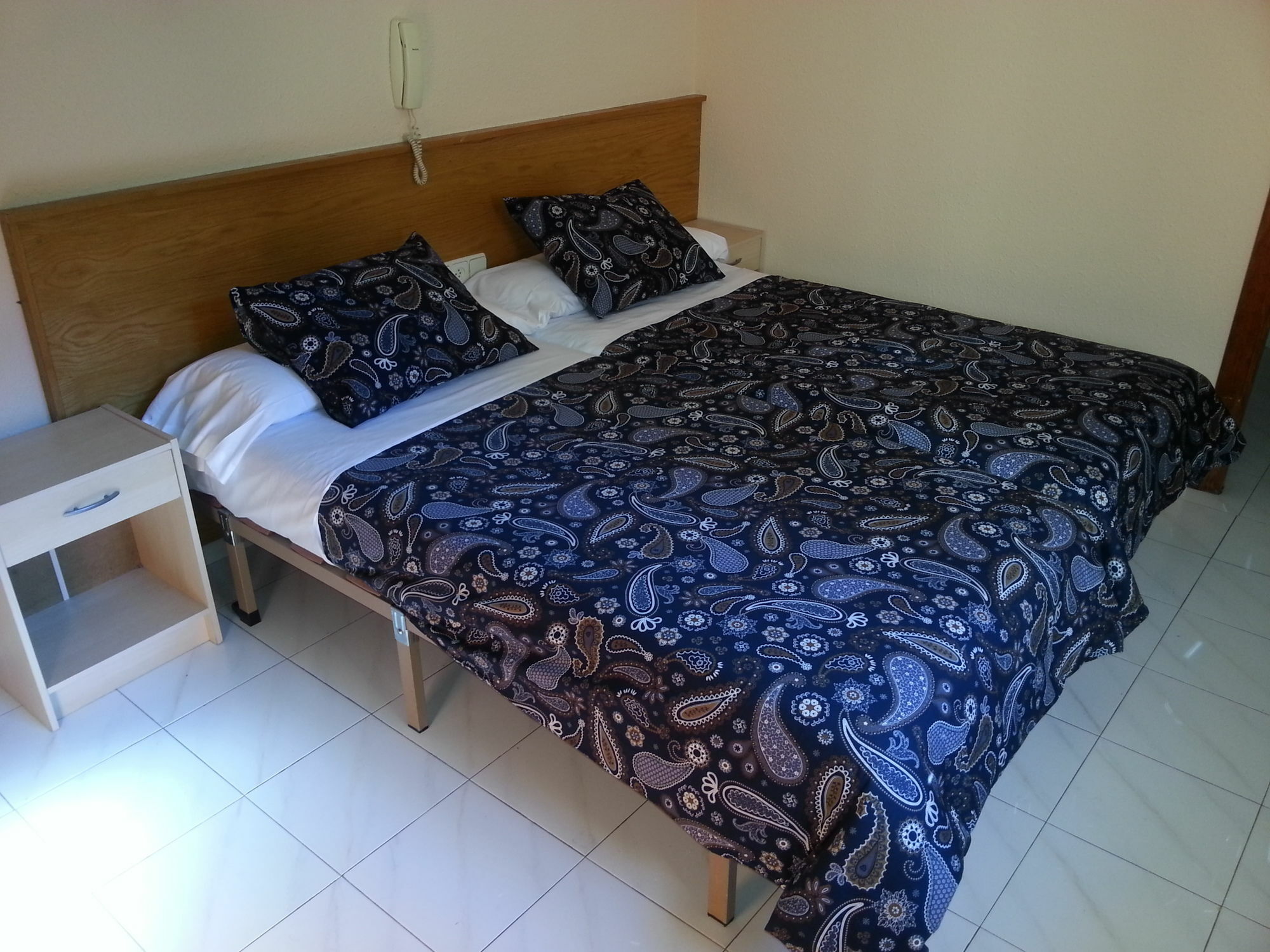 Hotel Arinsal Zewnętrze zdjęcie