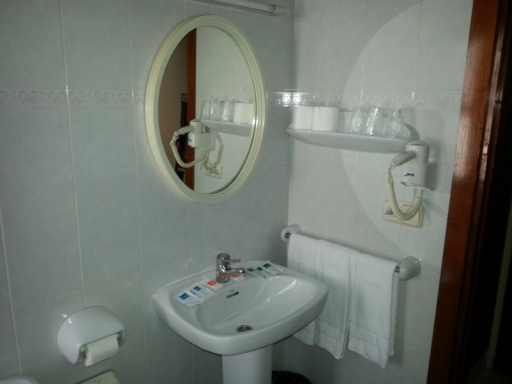Hotel Arinsal Zewnętrze zdjęcie