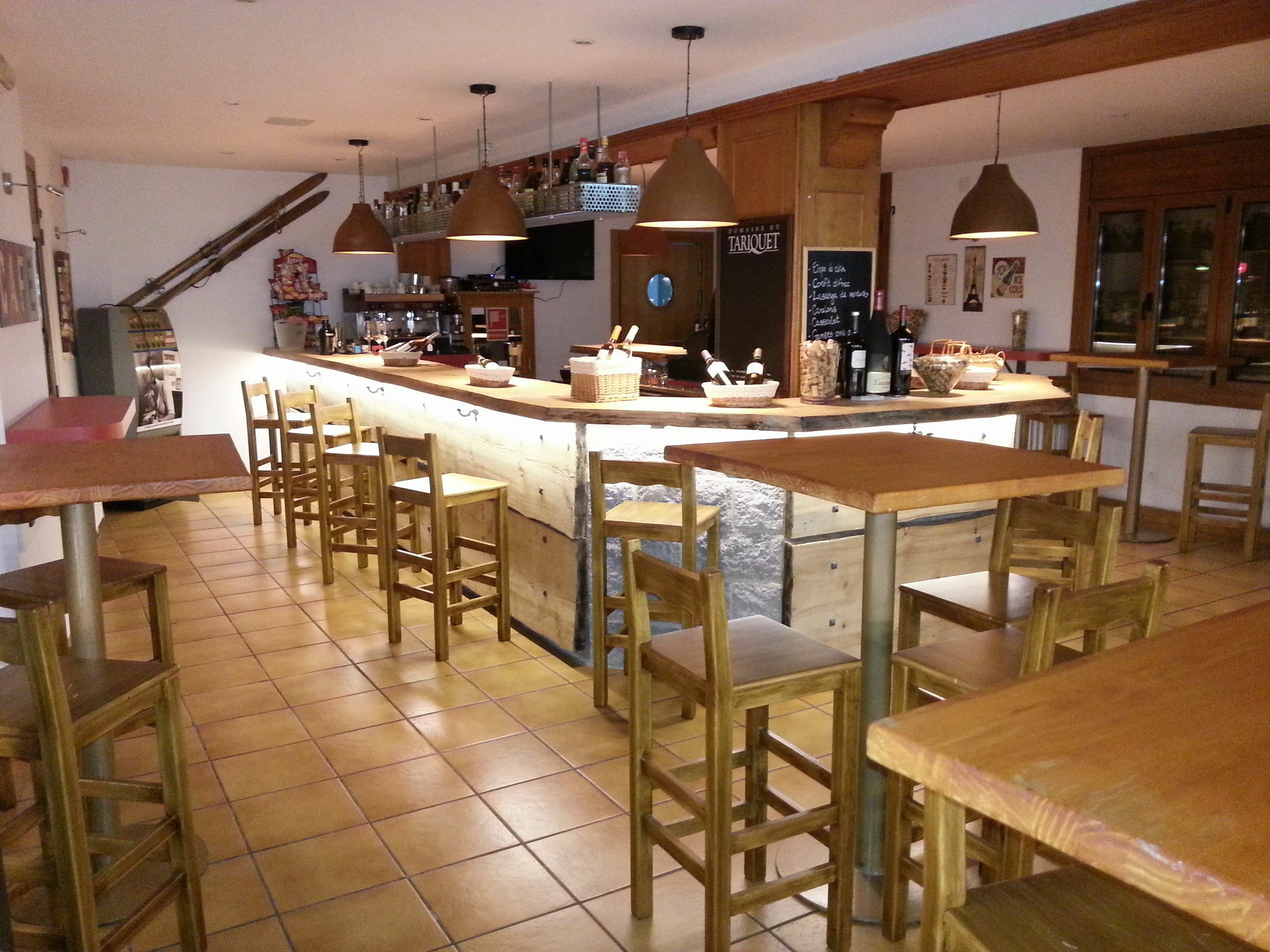 Hotel Arinsal Zewnętrze zdjęcie