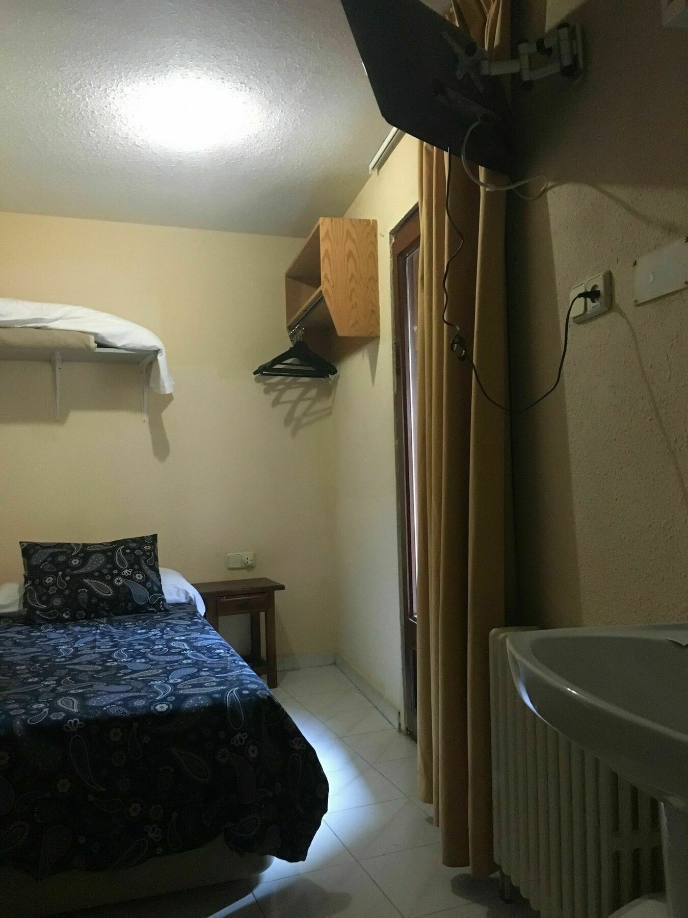 Hotel Arinsal Zewnętrze zdjęcie