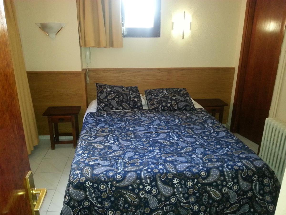 Hotel Arinsal Pokój zdjęcie