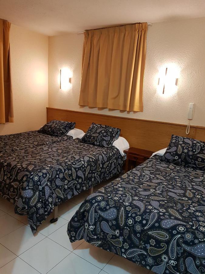 Hotel Arinsal Pokój zdjęcie