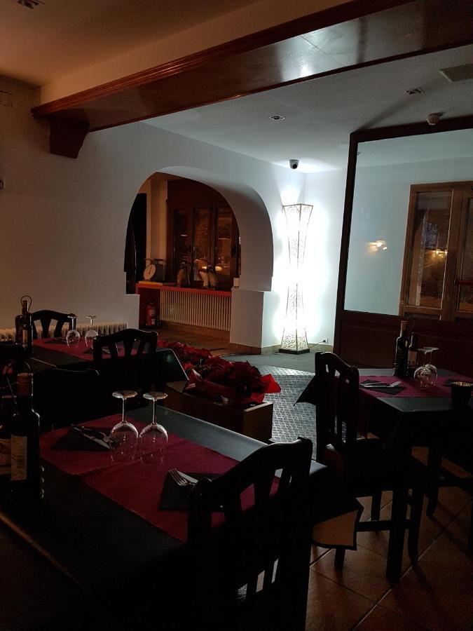 Hotel Arinsal Pokój zdjęcie